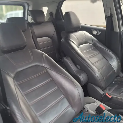 Ford Ecosport 2.0 Titanium At