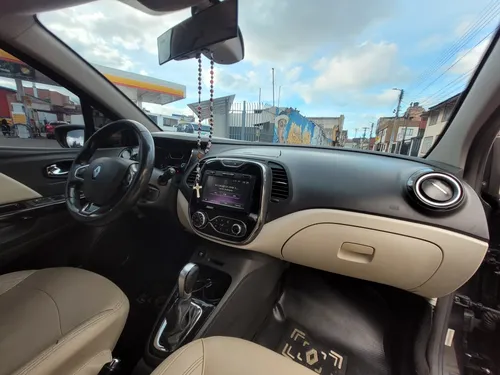 Renault Captur 2.0 Intense