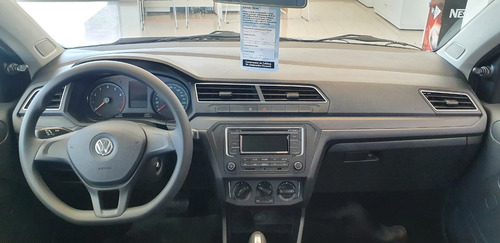 Volkswagen Gol Trend 1.6 Trendline 5 Ptas.
