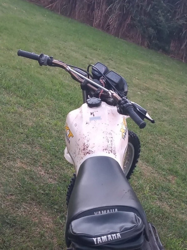 Imagen 5 de 6 de Yamaha Xt 550