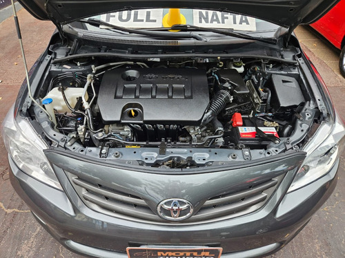 Toyota Corolla 1.8 Xei Mt 136cv