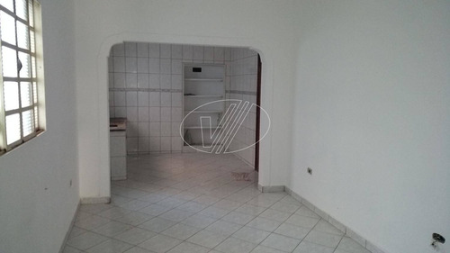 Casa À Venda Em Botafogo - Ca231519