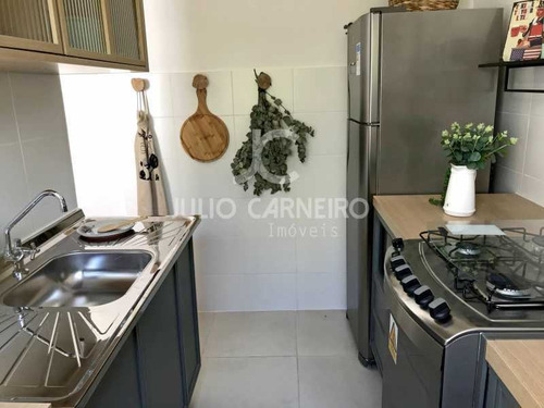 Imagem 10 de 15 de Apartamento-à Venda-vargem Grande-rio De Janeiro - Jcap20336