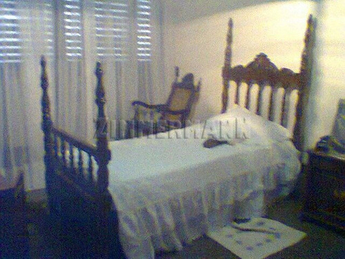 Imagem 8 de 15 de Casa - Alto Da Lapa - Ref: 111588 - V-111588