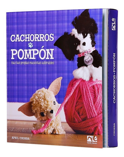 Cachorros Pompon Kl-996