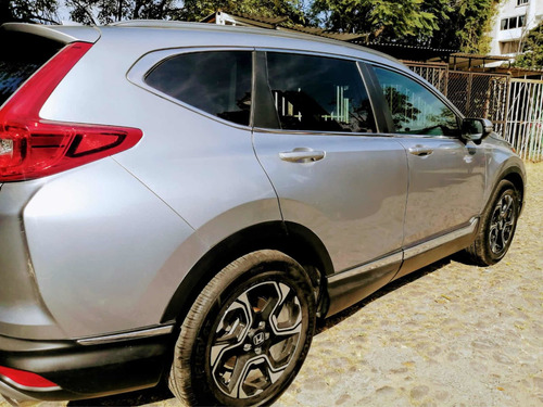 Imagen 15 de 15 de Honda Cr-v 2018 1.5 Touring Cvt