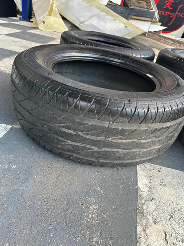 Llantas Michellin 255 60 R17 (Usado)