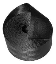 Comprar Cinta De Seguridad 45mm Kit 7.50mts Cinturon Banda Seguridad