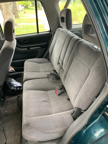Honda Cr-v 2.0 4x4 I At 1998