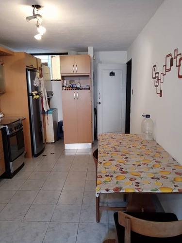 Imagen 7 de 16 de En Venta Apartamento 54m2 Terrazas De La Vega