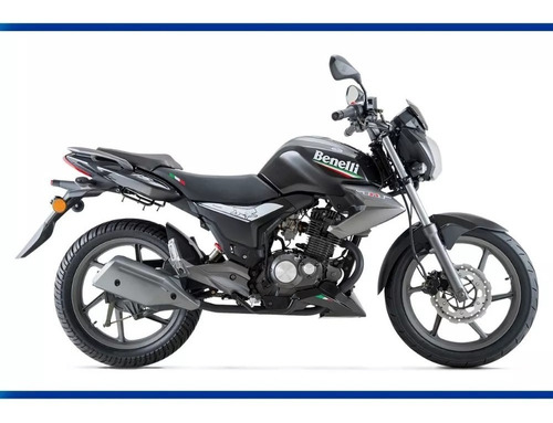 Imagen 11 de 15 de Benelli Tnt 15 Maldonado Motos