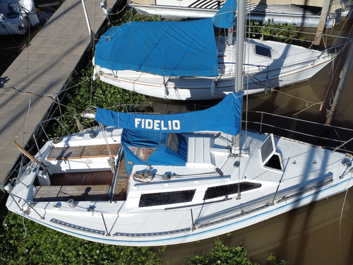 Velero Steward 26