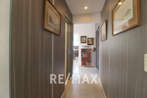 Casa 5 Ambientes En Venta En Manzanares