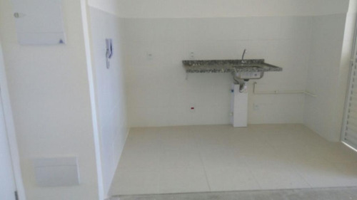 Imagem 4 de 22 de Apartamento Com 2 Dormitórios À Venda, 52 M² Por R$ 287.000,00 - Jardim Íris - São Paulo/sp - Ap2334