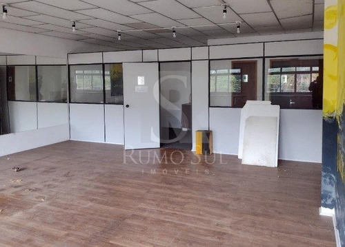 Imagem 5 de 11 de Sala Comercial - Jardim Marajoara - Ref: 38330 - L-38330