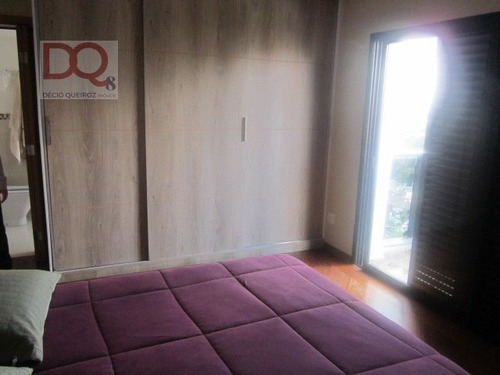 Imagem 13 de 17 de Apartamento A Venda No Bairro Alphaville Industrial Em - 141-1