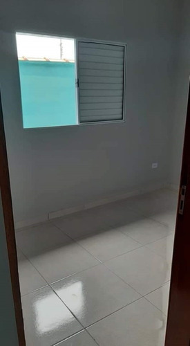 Imagem 11 de 16 de Casa Com Piscina, À 1000 Metros Do Mar, No Jardim Santa Julia Em Itanhaém, Com Área Gourmet Com Churrasqueira