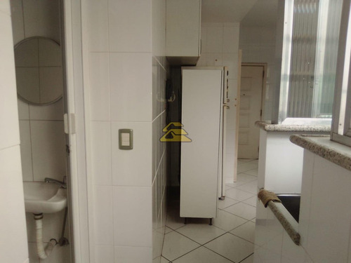 Imagem 28 de 30 de Apartamento - Ref: Scvc3013