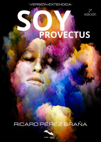 Libro Soy Provectus - Pã©rez Braã±a, Ricard