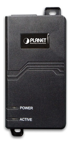 Poe-172 Ultra Poe Injector Planet Networking