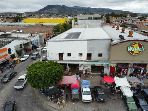 Venta Local, Blvd. Sierra Gorda 101, Centro San Luis De La Paz, Gto.