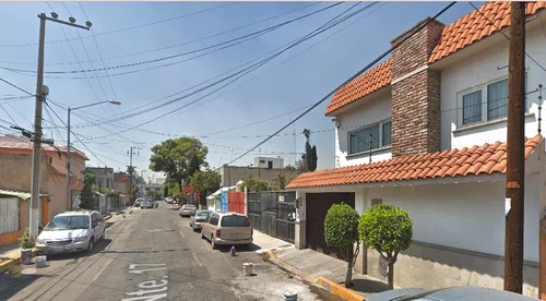 Casa En Lindavista Vallejo, De Remate Bancario