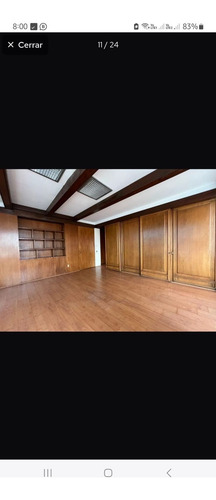 Oportunidad Edificio En Venta Frente A Plaza Toreo Ubicación Estratégica