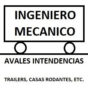 Imagen 3 de 8 de Trailer Empadronamientos