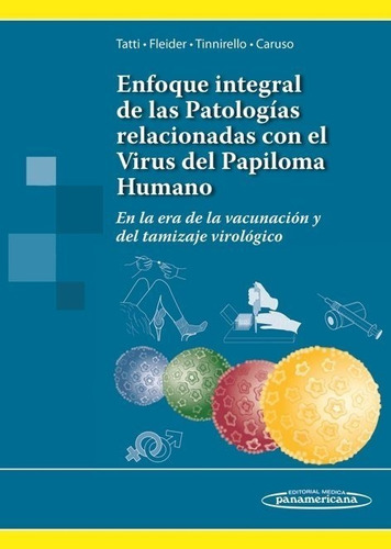 Enfoque Integral De Las Patologias Relacionadas Con Vph -...