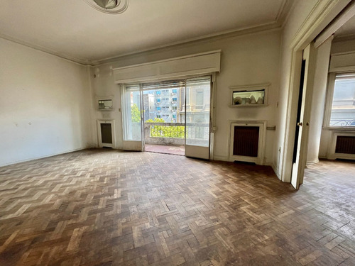 Imagen 4 de 13 de Venta Oficinas Centro - 2 Unidades Penthouse - Parrillero