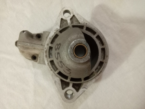 Tapa (carcasa) Alternador Recta Delant Century Blazer Chero