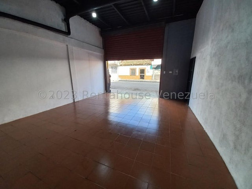 Locales Comercial En Alquiler Barquisimeto -- %%m-c-t%% Cod. 23 Guion 2 1 9 3 2