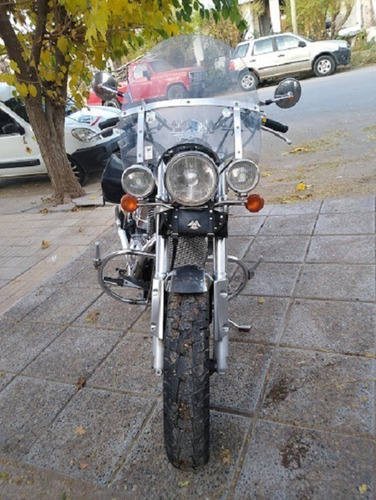 Imagen 8 de 9 de Suzuki Vz 800 Marauder ( No Shadow , Intruder , Virago )