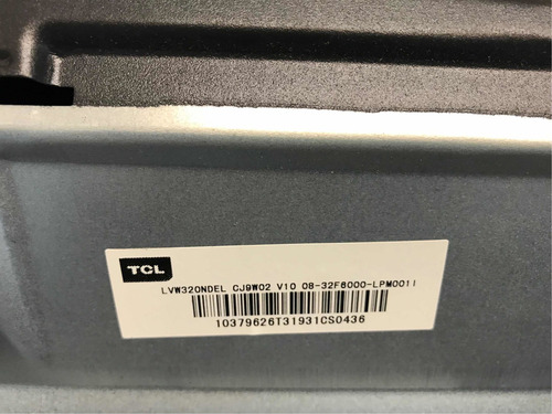 Flex Tcl L32s6500 (Usado)