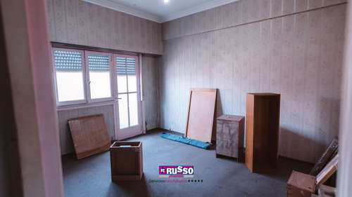 Venta Vivienda Con Local Ciudadela