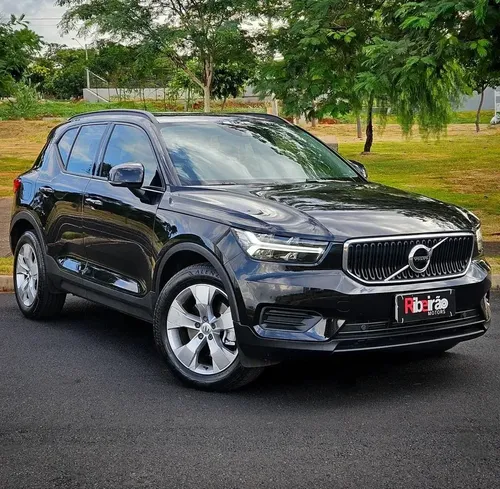 Volvo XC40 Xc40 T4 | MercadoLivre