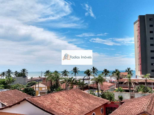 Imagem 22 de 27 de Apartamento Com 2 Dorms, Jardim Praia Grande, Mongaguá - R$ 175 Mil, Cod: 858159 - V858159