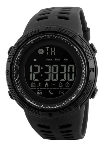 Imagen 1 de 1 de Reloj Skmei Smartwatch 1250 Bluetooth Con Caja / Alfashop