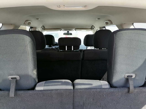 Imagen 7 de 14 de Nissan Pathfinder 2017 3.5 Sense Cvt
