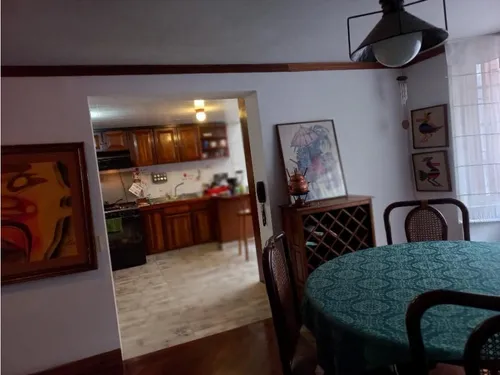 Arriendo Casa Amoblada Conjunto Cerrado En Belmira -5-