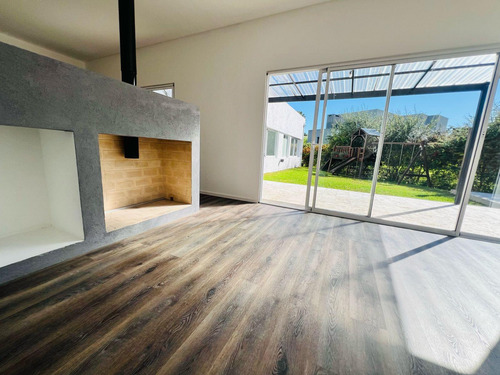 Casa Planta Baja 2 Habitaciones - Alvear De Benavidez Venta