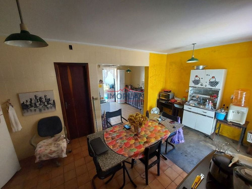 Exelente Casa Assobradada No Jardim Do Lago Atibaia Sp
