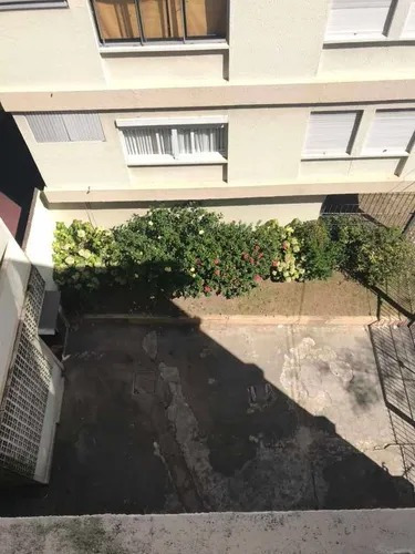 Apartamento En Gran Ubicación Con Garaje
