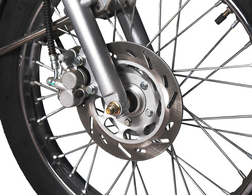 Imagen 15 de 17 de Moto Lifan Tempo 200 Financiada 100% Y Hasta En 60 Cuotas