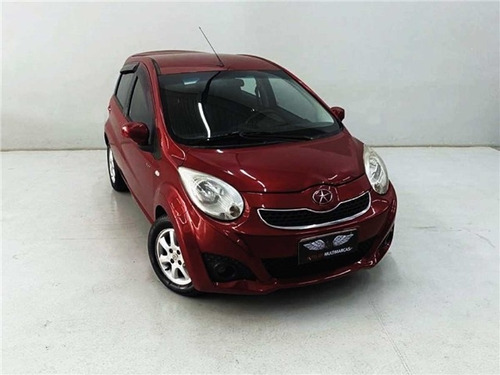 Jac J2 1.4 16v Gasolina 4p Manual