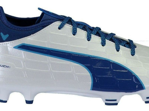 puma evotouch 3 fg