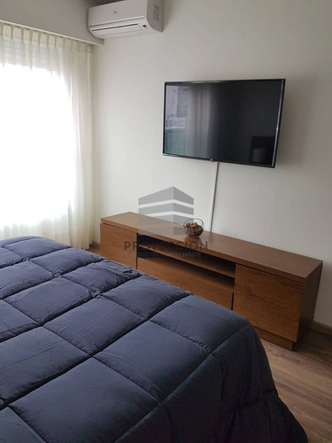 Imagen 6 de 8 de Vendo Apartamento De 1 Dormitorio En Pocitos