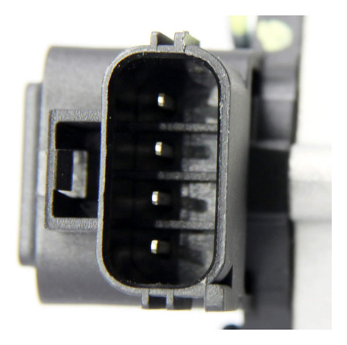 Cuerpo Aceleracion Explorer V8 4.6 2006 2007 2008 2009 2010