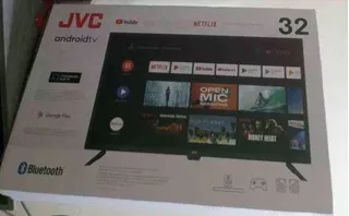 Androidtv 32 Jvc