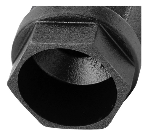 Alta Presión,accesorio De Casquillo De Tubo De Cabeza Plana